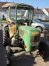 Holder B12 - Holder Schlepper