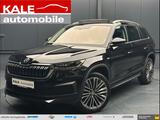 Skoda Kodiaq L&K 4x4 *20Zoll*PANORAMA*360*Standhzg*DCC - gebrauchte Skoda Kodiaq aus dem Jahr 2023