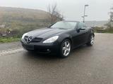 Mercedes-Benz SLK 280 - Harman/Kardon+Alcantara Dach - Mercedes-Benz Cabrio aus dem Jahr 2005