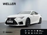 Lexus RC F Advantage *V8 Saugmotor 464PS*Mark Levinson - Lexus RC F in Bielefeld