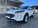 Ford Kuga Plug-In Hybrid Titanium - Ford Kuga aus 2021