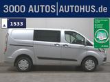 Ford Transit Custom L1H1 2.0 TDCi Trend 3-Sitzer Navi - Ford Transit: Sitzer