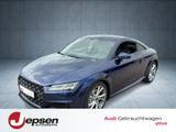 Audi TT Coupé 45 TFSI 180(245) S tronic AUT DynLicht - gebrauchte Audi TT aus dem Jahr 2023