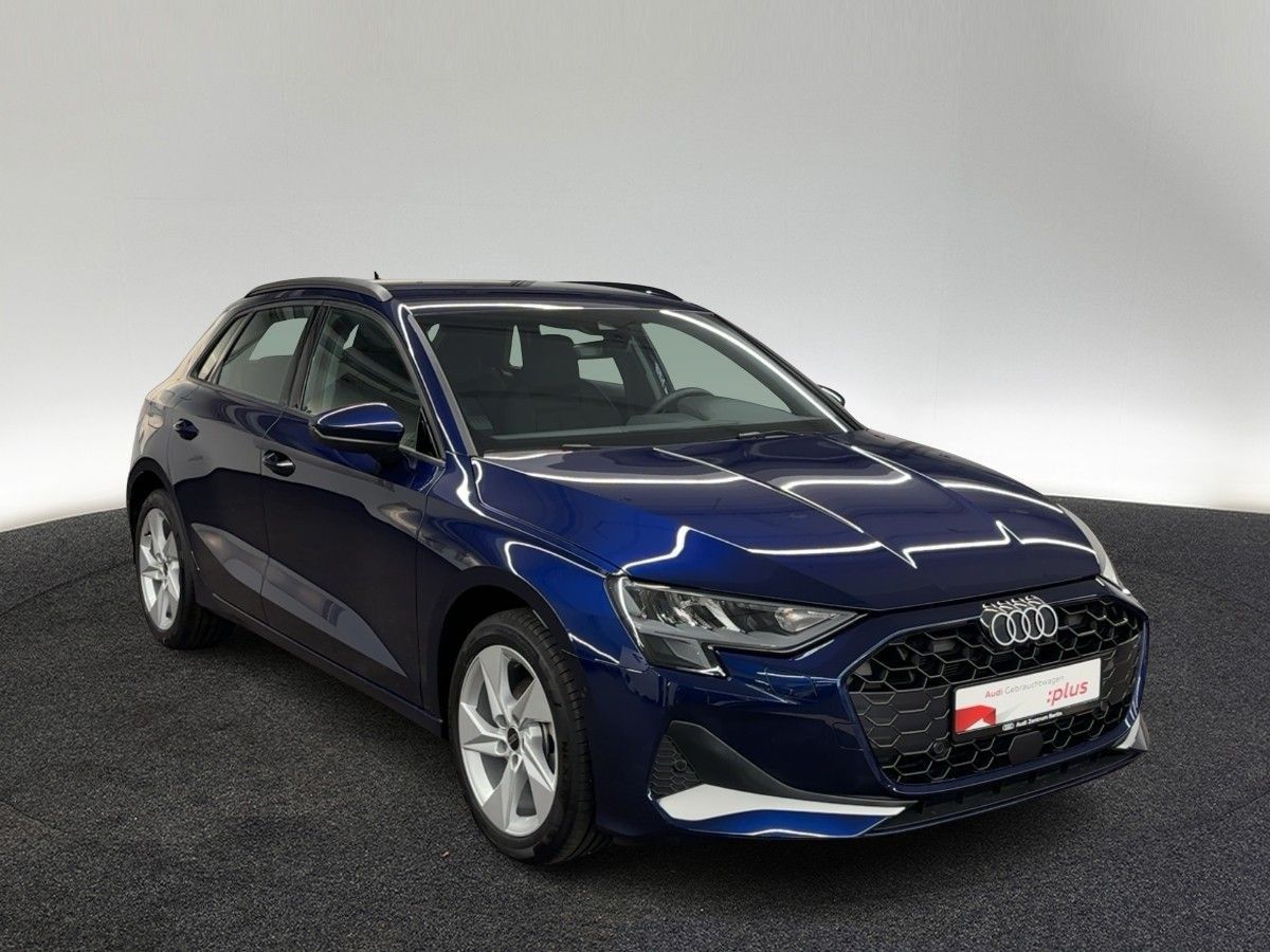 Audi A3 - Bild 6