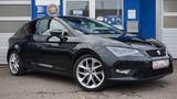 Seat Leon SC FR Navi Alcantara Klima Sitzheizung - mit Benzin-Antrieb: Alcantara, Soundsystem, Kleinwagen