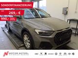 Audi A1 citycarver 30 TFSI S-TR S-LINE INT LED+PDC+17 - Audi A1: Citycarver