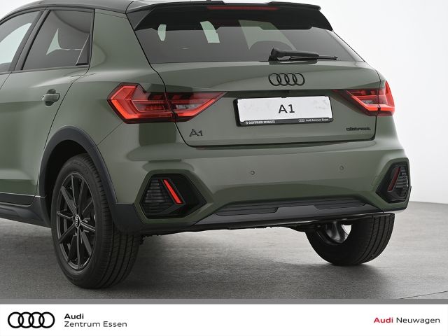 Audi A1 - Bild 8