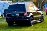 Mercedes-Benz ML 320  - Mercedes-Benz ML 320 aus 1998