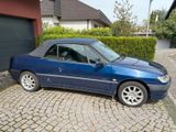 Peugeot 306 Saint-Tropez 90 Saint Tropez - Peugeot 306 Gebrauchtwagen