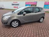 Opel Meriva B Edition - Opel Meriva in Halle