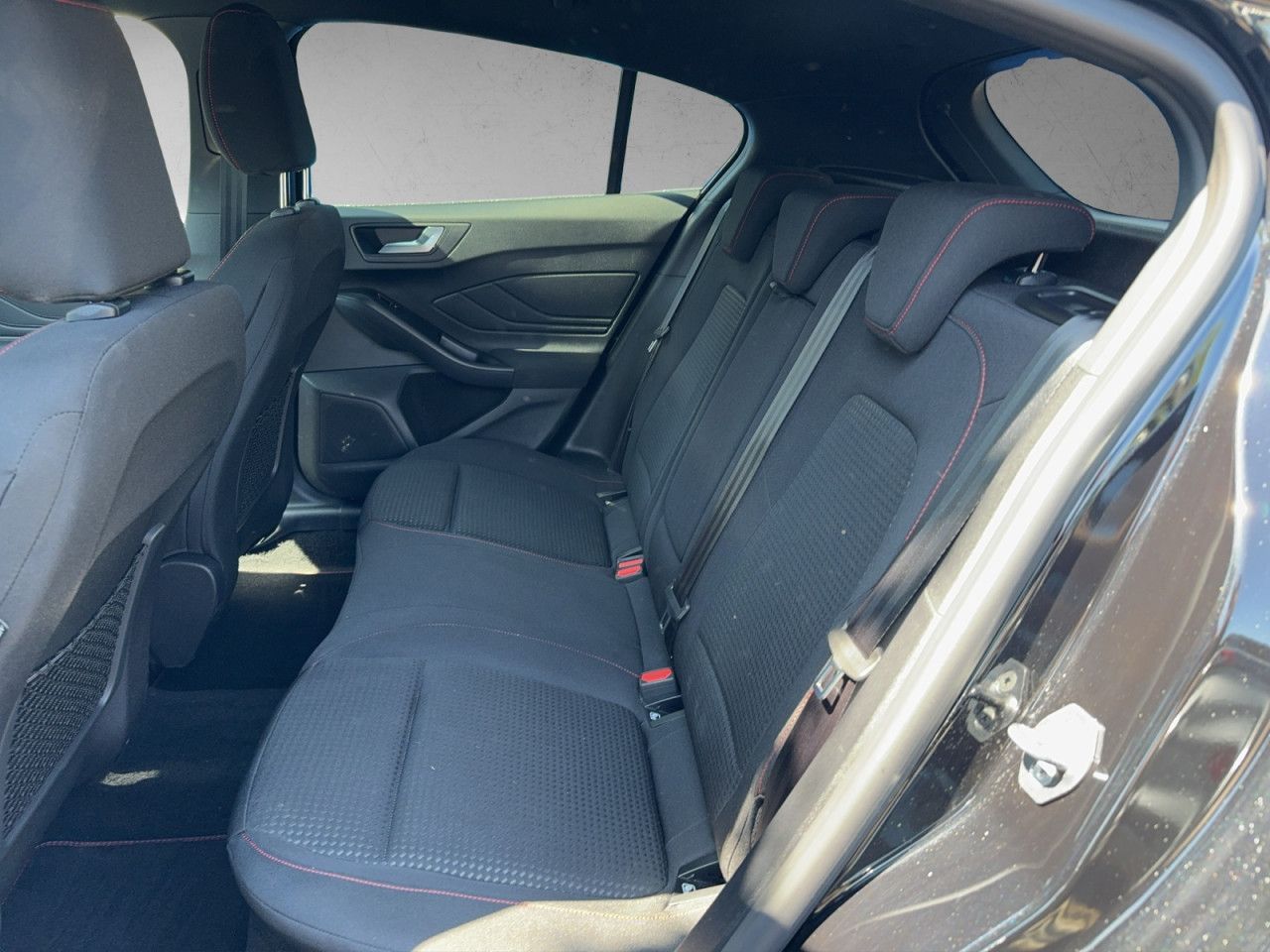 Ford Focus - Bild 10