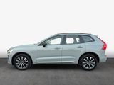 Volvo XC60 B4 D AWD Plus Dark - Volvo XC60 mit Diesel-Antrieb: Geländewagen