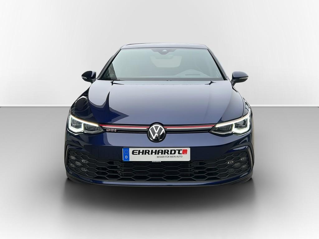 Volkswagen Golf VIII 2.0 TSI DSG GTI DCC HARMAN*HUD*IQ-LIGH, миниатюра 2