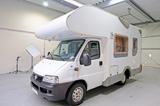 Knaus Sun Traveller 501/DPF-Grün/Markise/TÜV 20-2027 - Knaus 5