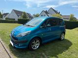 Peugeot 1007 Premium 75 Premium - Peugeot 1007 aus 2008
