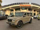 Mercedes-Benz G 400d Premium Plus 330cv auto - gebrauchte Mercedes-Benz G 400 aus dem Jahr 2022