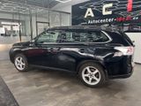 Mitsubishi Outlander ClearTec Intense 4WD, 7-Sitzer, Kamera - Mitsubishi Outlander aus 2013