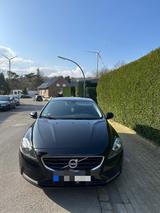 Volvo V40 D4  190 PS  2.0 Liter  6-Gang... - Volvo V40 in Essen