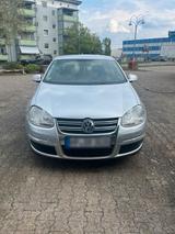 Volkswagen VW JETTA *TÜV NEU* - gebrauchte VW Jetta aus dem Jahr 2005
