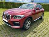 BMW X4 xDrive30i AT xLine