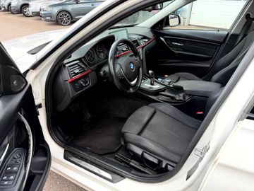 BMW 320 - 9