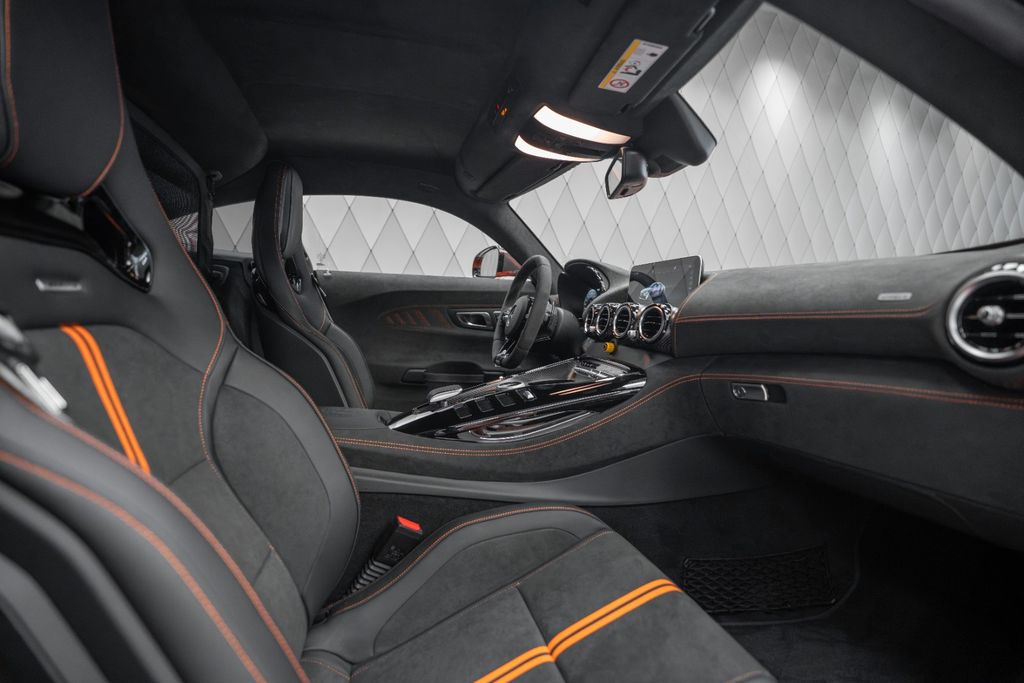 AMG GT BLACK SERIES NEW CAR CARBON - Bild 17