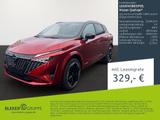 Nissan Qashqai QQ MY24 e-POWER 190PS 4x2 N-Design Komf - Nissan Qashqai N-Design mit Benzin-Antrieb