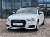 Audi A3 1.6 TDI Sportback design S tronic Facelift - Audi A3: Facelift