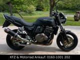 Kawasaki ZRX 1200 - KAWASAKI 1200