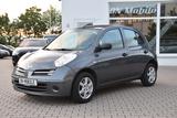 Nissan Micra Klima Alufelgen EURO 4 - Nissan Micra Gebrauchtwagen in Bonn