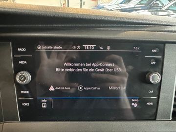 Volkswagen T6.1 Transporter Kasten FWD*1. Hand*Klima*Kamera