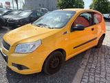Chevrolet Aveo Schrägheck 1.2i Basis*ZV*SERVO*EL.FH - Chevrolet Aveo mit 3 Türen