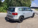 Chevrolet Orlando 1,8 LS MPV 7 Seats - Chevrolet Orlando: 1.8