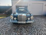Mercedes-Benz 220 SE /BC Werkscabriolet - Mercedes-Benz 220: Cabrio, 220s