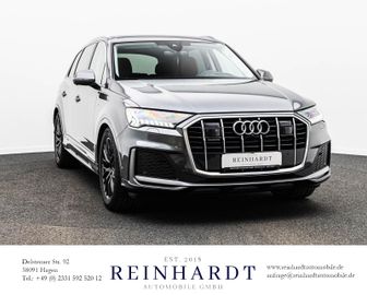 Audi Q7 - 7