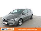 Opel Astra 1.4 SIDI Turbo Dynamic*NAVI*PDC*SHZ*KLIMA* - Opel Astra Gebrauchtwagen in München