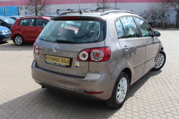 Volkswagen Golf - 3