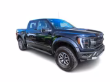 Ford F 150 Raptor 3.5i V6 Autom./DEUTSCHES MODELL/ Su - Neuwagen: Deutsche
