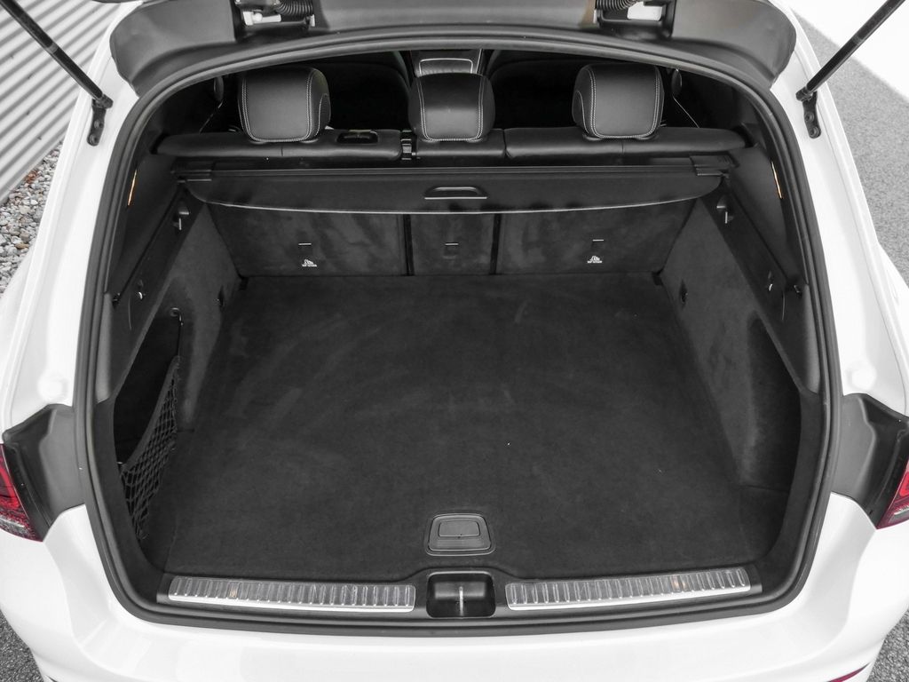 Mercedes-Benz GLC 220 d 4M |AMG|NIGHT|LED|NAVI|KEYL|BURM|AHK