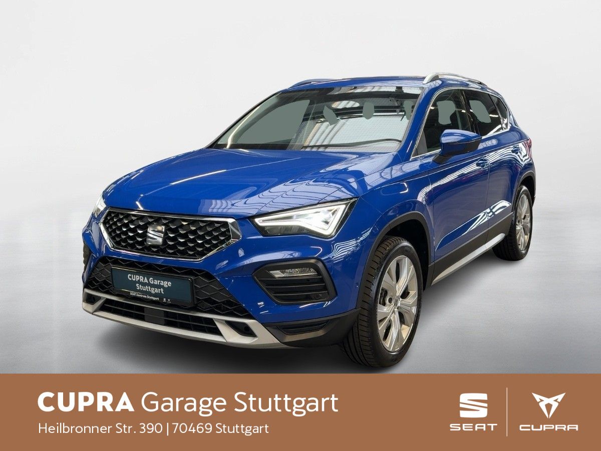 Seat Ateca Xperience 2.0 TSI DSG140kW