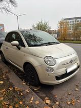Fiat 500  Guter Zustand, ideal für Export... - Fiat Idea Gebrauchtwagen