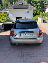 MINI Cooper Coupé - MINI Coupe Serie