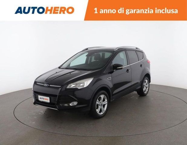 Ford FORD Kuga 1.5 EcoBoost 120 CV S&S 2WD Plus