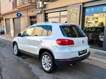 Volkswagen Tiguan - 3