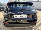 Jeep Avenger Altitude 1.2 T-GDI - Jeep Gebrauchtwagen von 2023