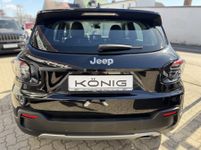 Jeep Avenger - Vorschau Bild 4