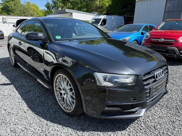Audi A5 Coupe 3.0 TDI quattro*NAVI*LEDER*B&O*VOLL*KEY