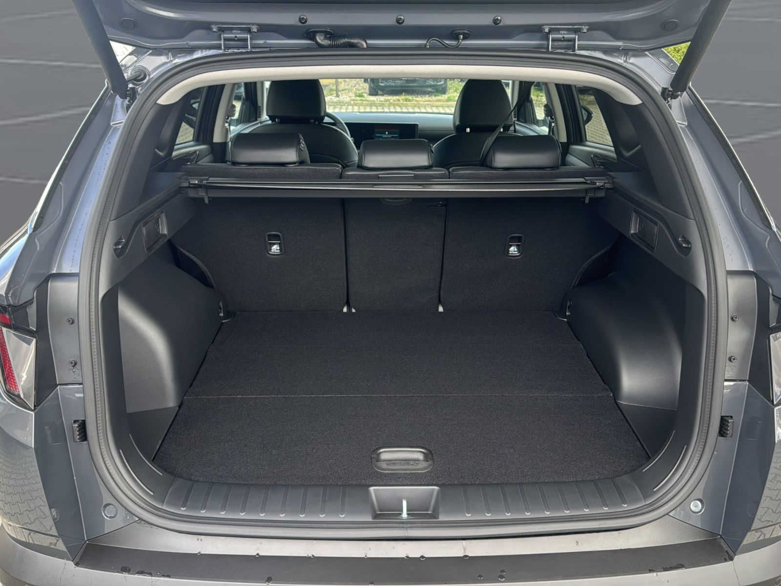 Hyundai TUCSON - Bild 17