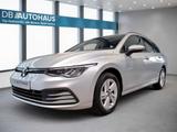 Volkswagen Golf Variant Life 1.0 TSI Winterpaket Standhz - : Kombi, mit Klimaanlage, Winterpaket