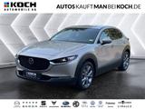 Mazda CX-30 2.5 140 6AT FWD Exclusive-line ACC 360 SHZ - Mazda CX-30: Exclusive Line